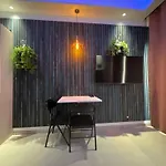 Chez Flo アパート グルノーブル