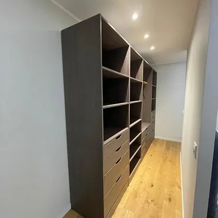 Chez Flo Appartement