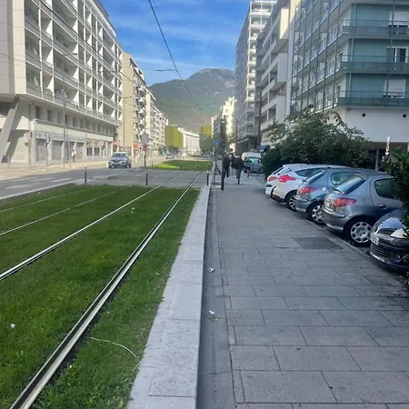 Chez Flo Grenoble