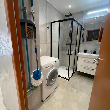 Chez Flo דירה