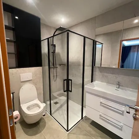 Chez Flo Appartement *