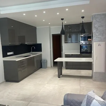 Appartement Chez Flo