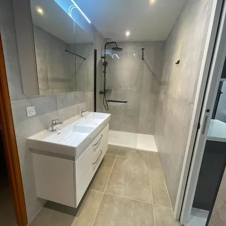 Chez Flo Appartement *