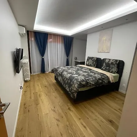 Chez Flo דירה גרנובל
