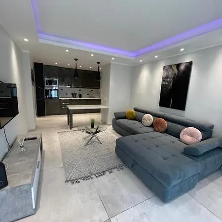 Chez Flo Appartement *