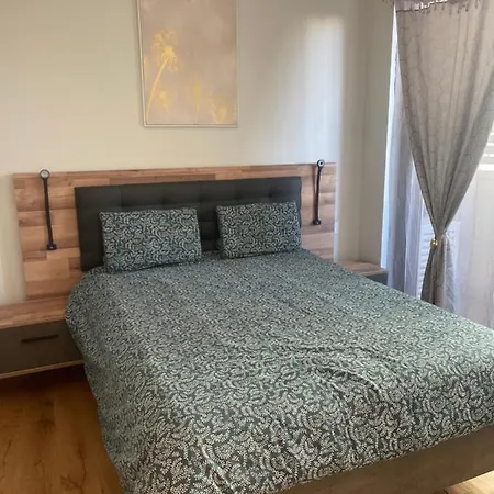 Chez Flo דירה *