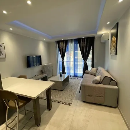 Appartement Chez Flo Grenoble