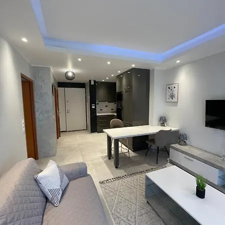 Chez Flo Appartement
