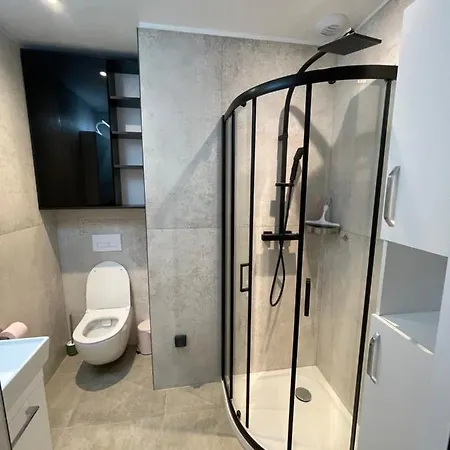 Appartement Chez Flo *