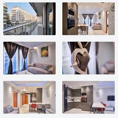 Chez Flo Appartement Grenoble