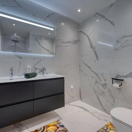 Chez Flo Appartement Grenoble