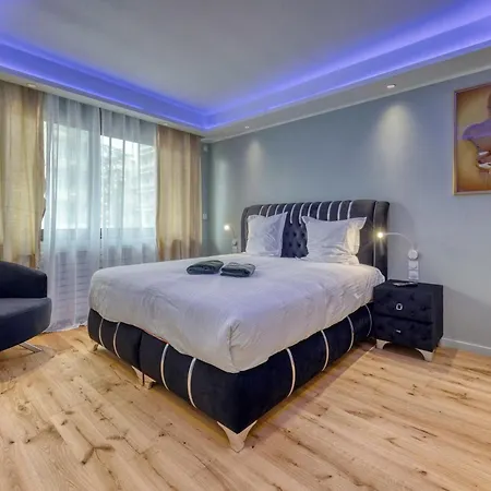 Chez Flo Appartement Grenoble