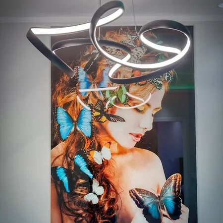 Chez Flo Appartement *