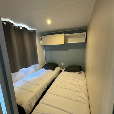 Appartement Chez Flo Grenoble