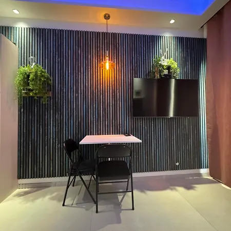 Chez Flo Appartement Grenoble
