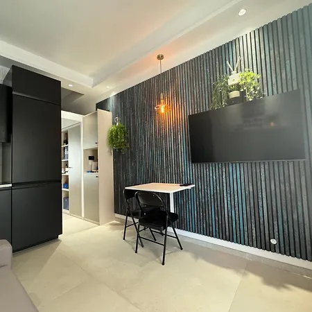Appartement Chez Flo Grenoble