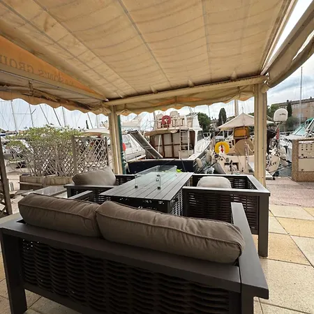 Chez Flo Appartement