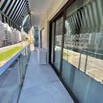 Apartman Chez Flo *