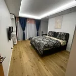 Chez Flo Apartman Grenoble