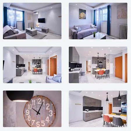 Chez Flo Apartment *