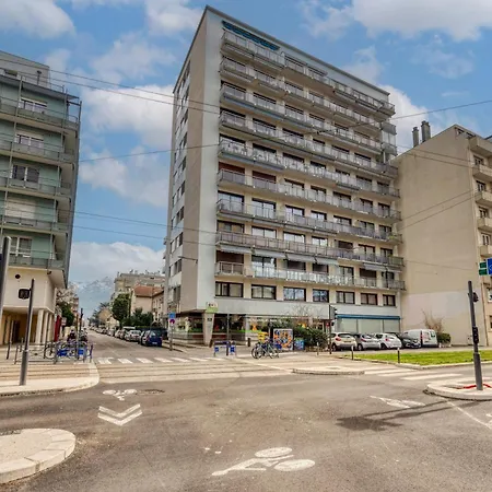Chez Flo * Grenoble
