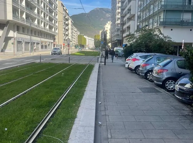 Chez Flo Grenoble