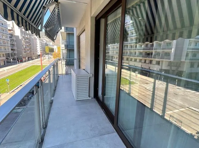 Apartman Chez Flo *