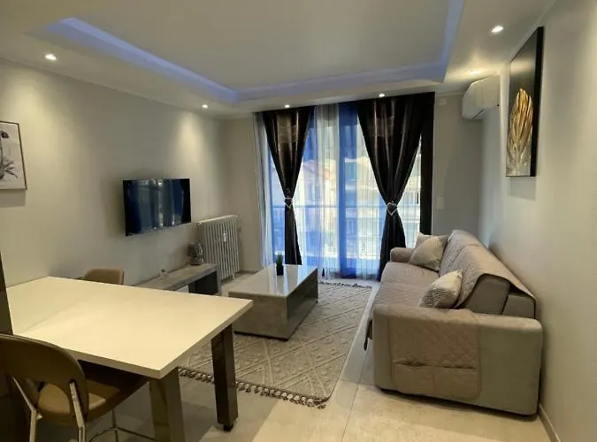 Apartman Chez Flo Grenoble