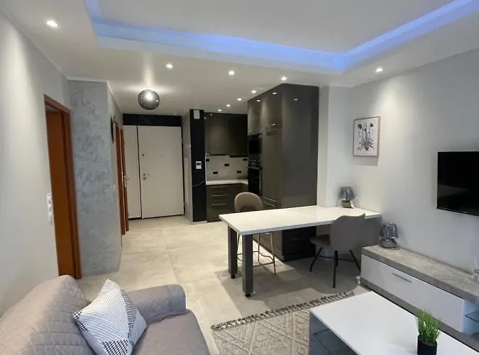 Chez Flo Apartment