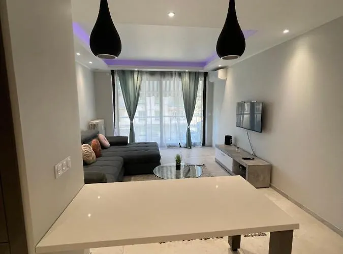 Apartman Chez Flo *