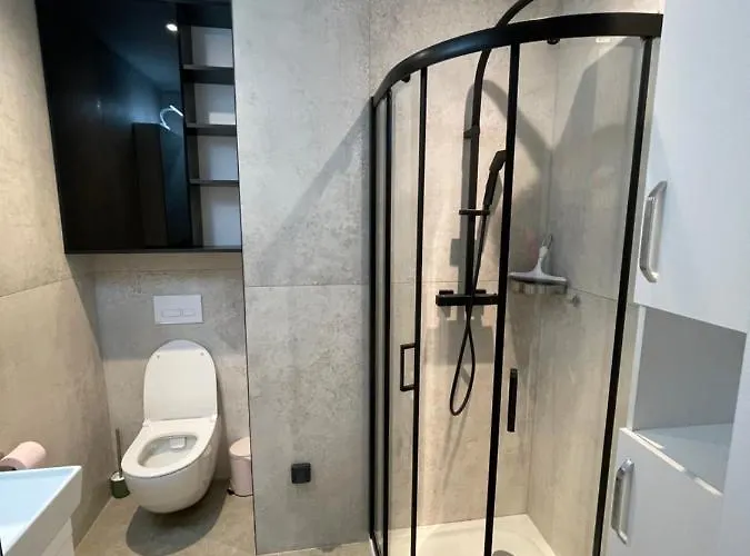 Apartman Chez Flo *