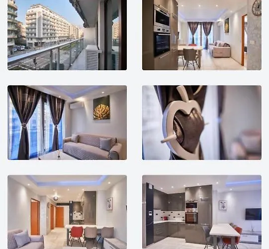 Chez Flo Apartman Grenoble