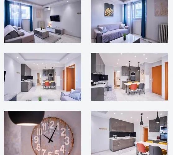 Chez Flo Apartman *