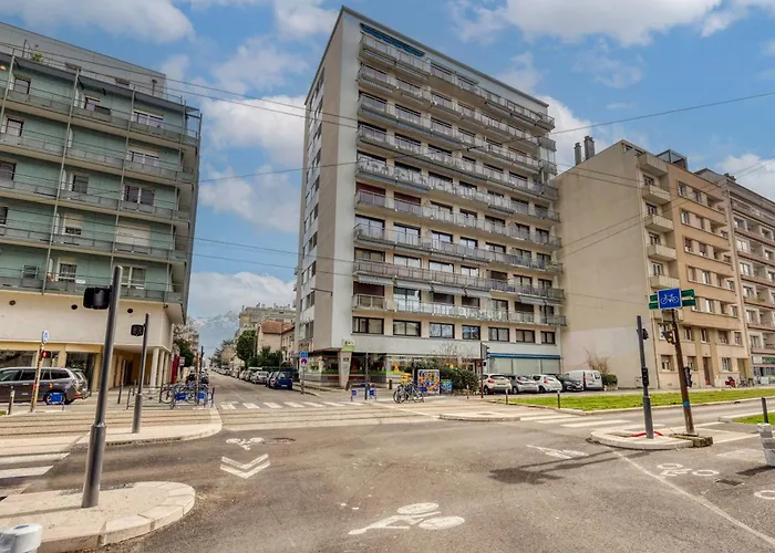 Chez Flo * Grenoble