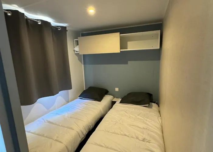 Apartman Chez Flo Grenoble