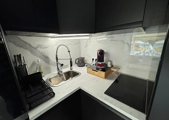 Chez Flo Apartman