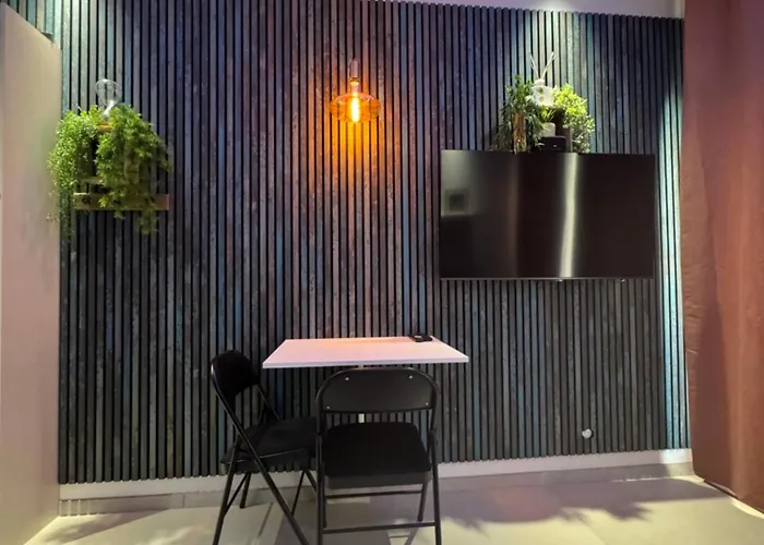 Chez Flo Apartman Grenoble