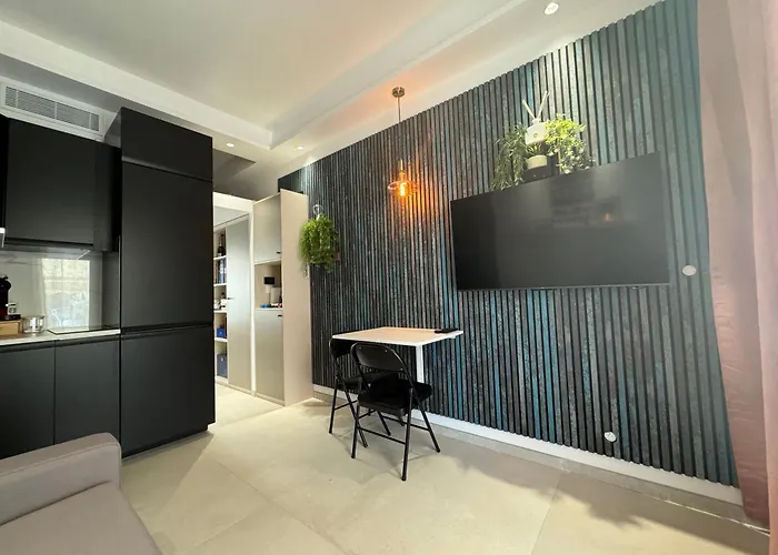 Apartman Chez Flo Grenoble