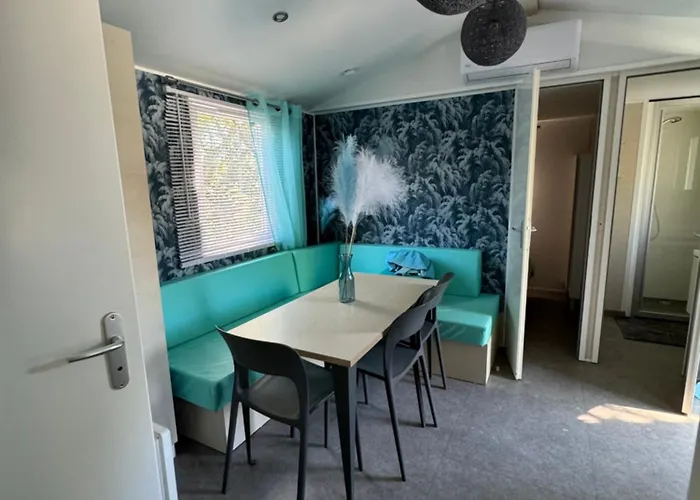 Chez Flo * Grenoble