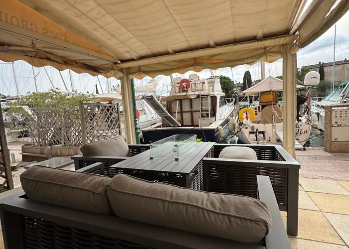 Chez Flo Apartman